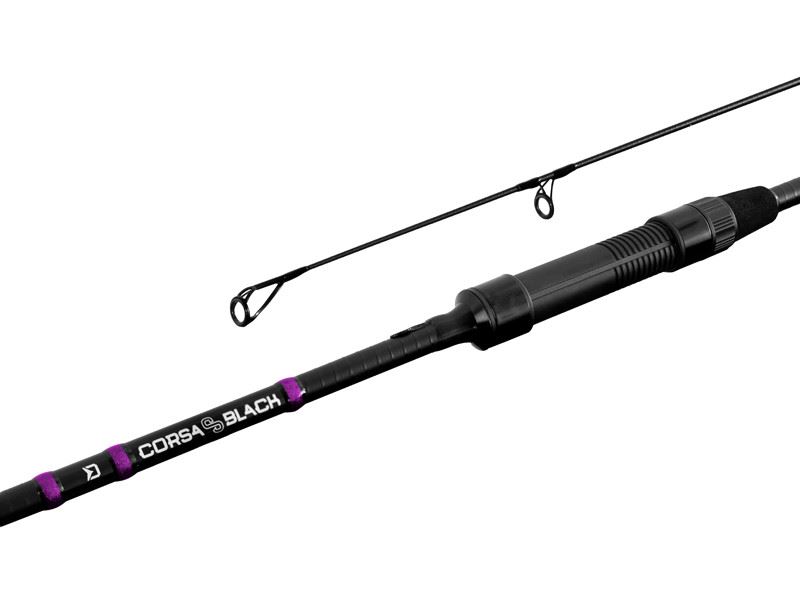 Delphin Prut Corsa Black Carp 3,3m 3lbs