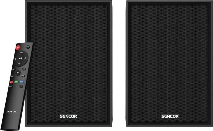 Reproduktory Sencor SMC BS30