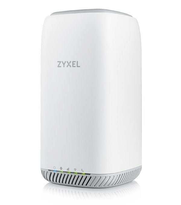 LTE WiFi modem Zyxel LTE5388