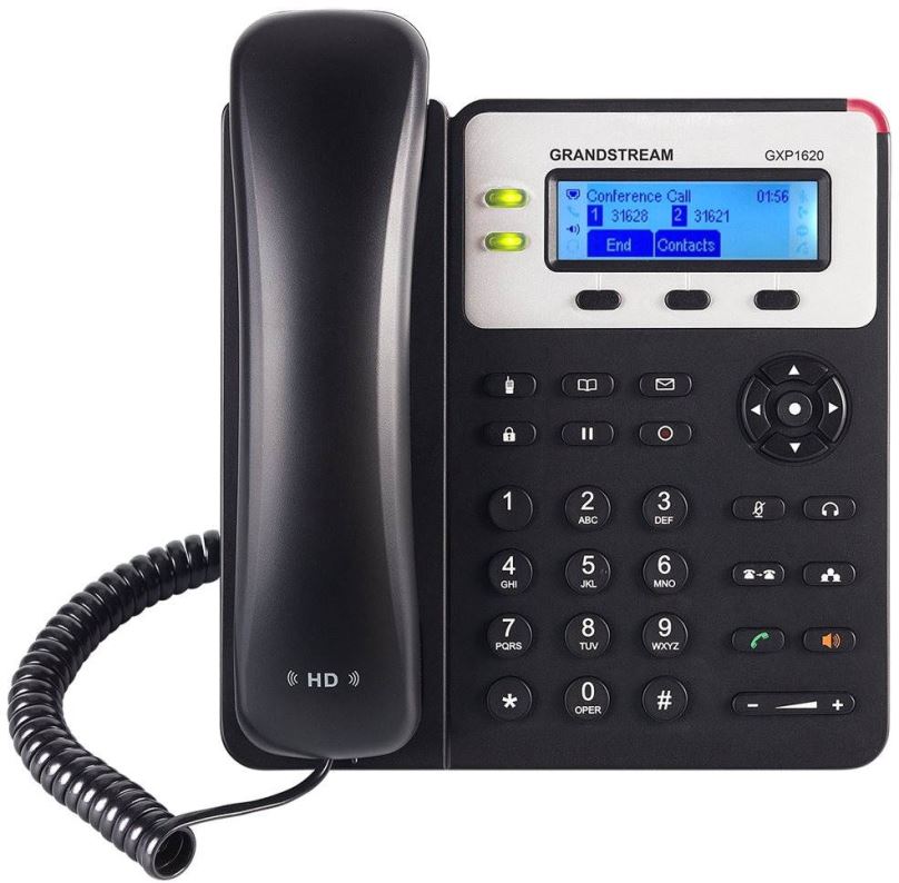 IP telefon Grandstream GXP1620