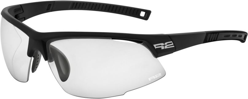 Cyklistické brýle R2 RACER AT063A2 černé