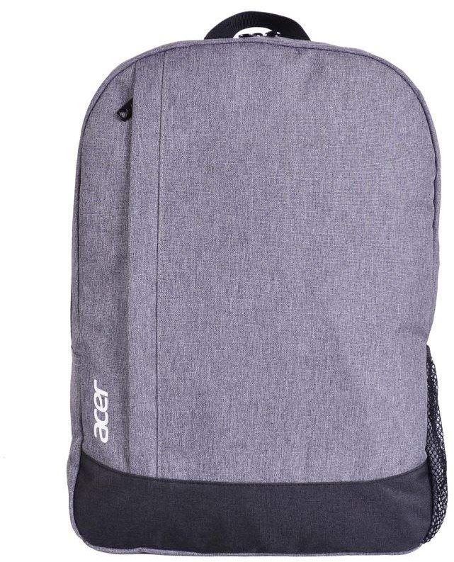 Batoh na notebook Acer Urban Backpack  15,6", šedý