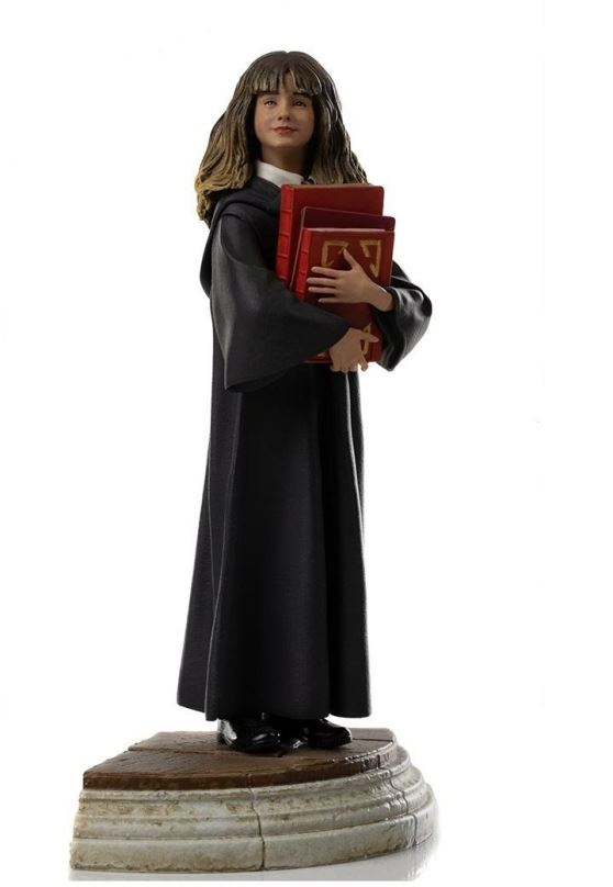 Figurka Harry Potter - Hermione Granger - Art Scale 1/10