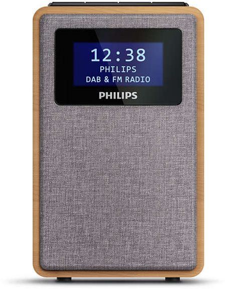 Rádio Philips TAR5005
