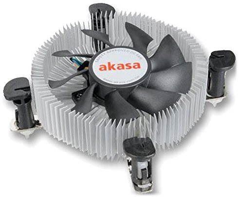 Chladič na procesor AKASA AK-CCE-7106HP