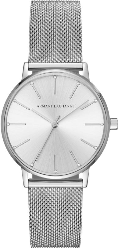 Dámské hodinky ARMANI EXCHANGE LOLA AX5535