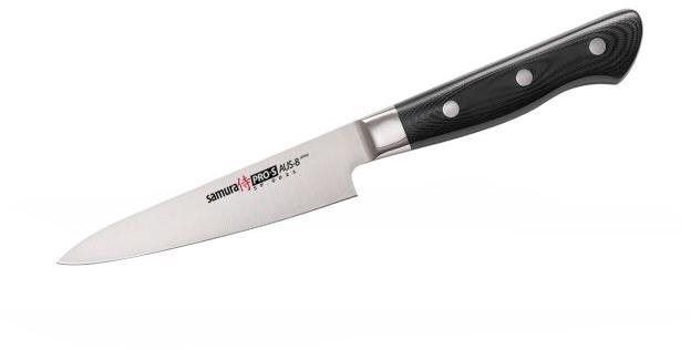 Kuchyňský nůž Samura PRO-S Univerzální nůž 11,5 cm (SP-0021)