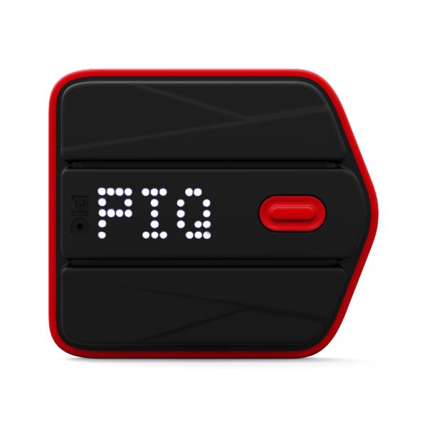 PIQ univerzální sportovní senzor