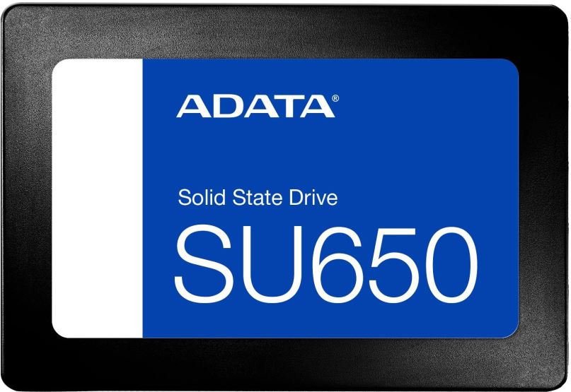 SSD disk ADATA Ultimate SU650 1TB