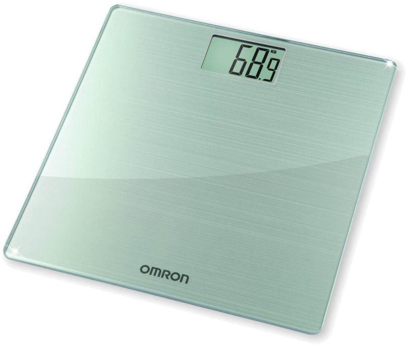Osobní váha OMRON HN-286