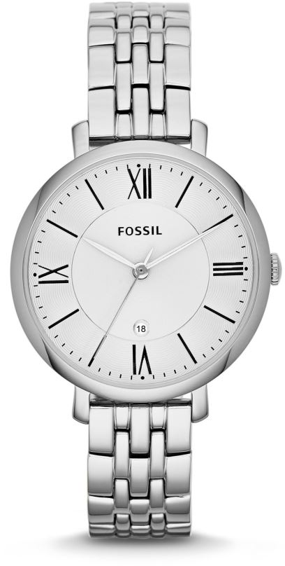 Dámské hodinky FOSSIL JACQUELINE ES3433