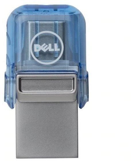 Flash disk Dell 128 GB USB A/C Combo Flash Drive