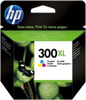 Cartridge HP CC644EE č. 300XL barevná