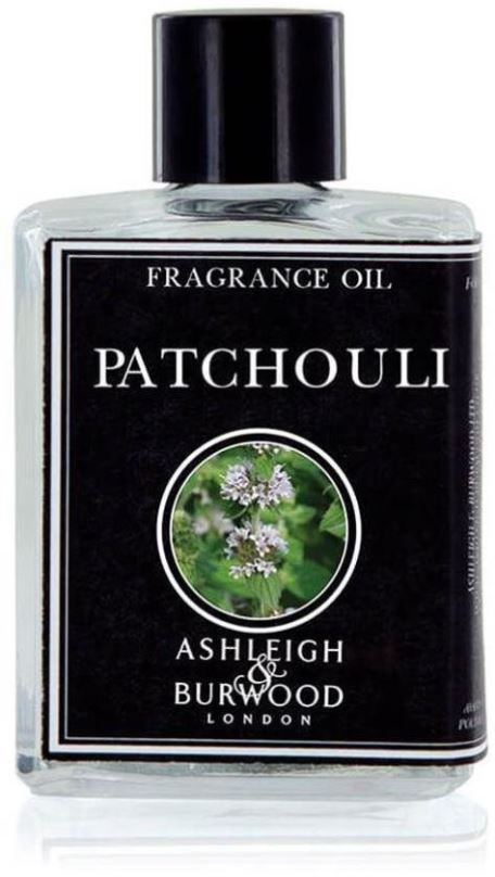 Esenciální olej Ashleigh & Burwood Patchouli (pačuli)