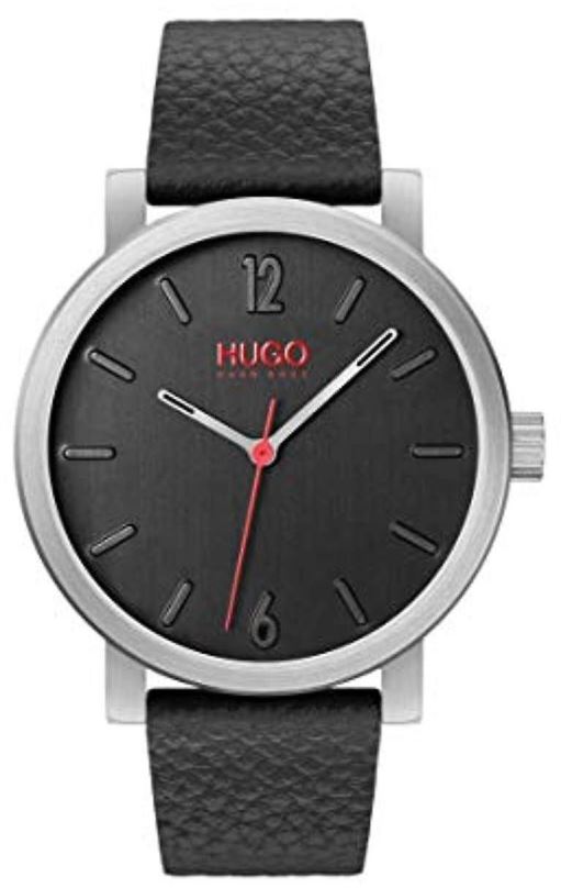 Pánské hodinky HUGO BOSS Rase 1530115