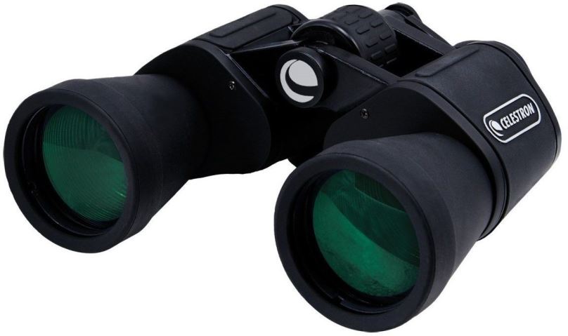 Dalekohled Celestron UpClose G2 Porro Binocular 10x50