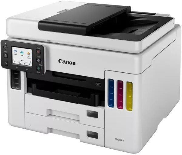 Inkoustová tiskárna Canon MAXIFY GX7040