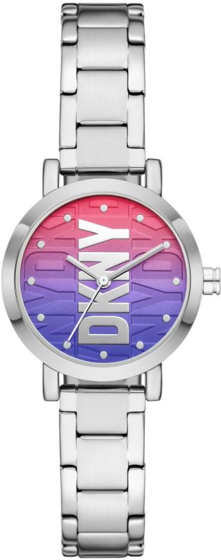 Dámské hodinky DKNY NY6659