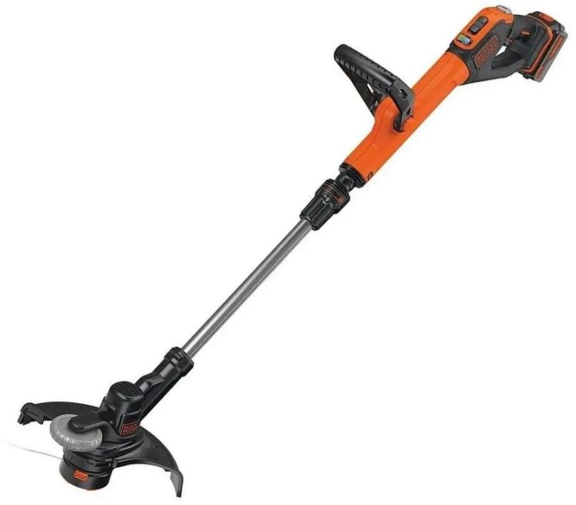 Strunová sekačka Black+Decker STC1840EPC