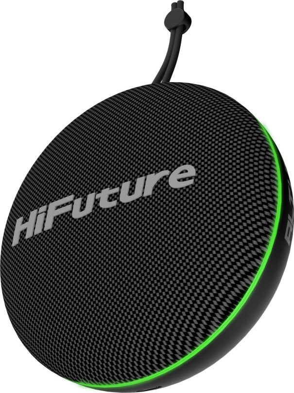 Bluetooth reproduktor HiFuture Altus černá