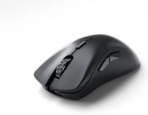 Herní myš Glorious Model D 2 PRO Wireless, 4K/8K Polling - black