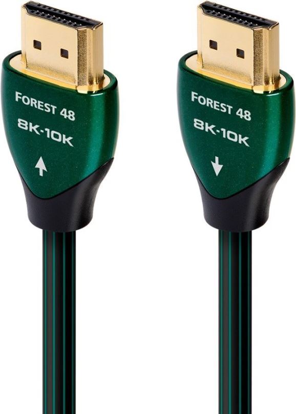 Audioquest Forest 48 HDMI 1,5 m - kabel HDMI-HDMI