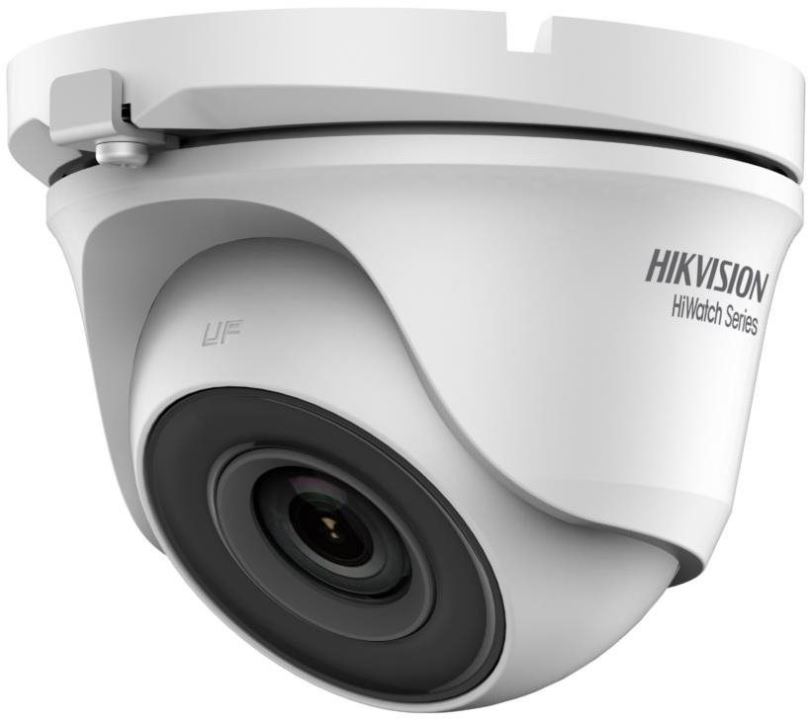 Analogová kamera HikVision HiWatch HWT-T150-M