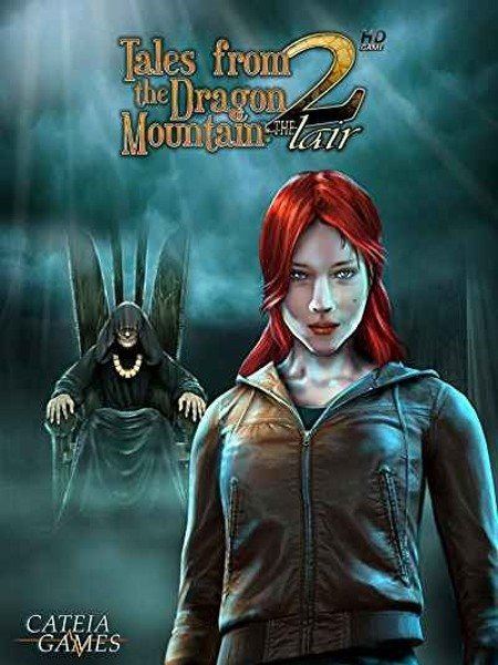 Hra na PC Tales From The Dragon Mountain 2: The Lair (PC) DIGITAL