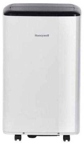 Mobilní klimatizace HONEYWELL Portable Air Conditioner HF09 WiFi