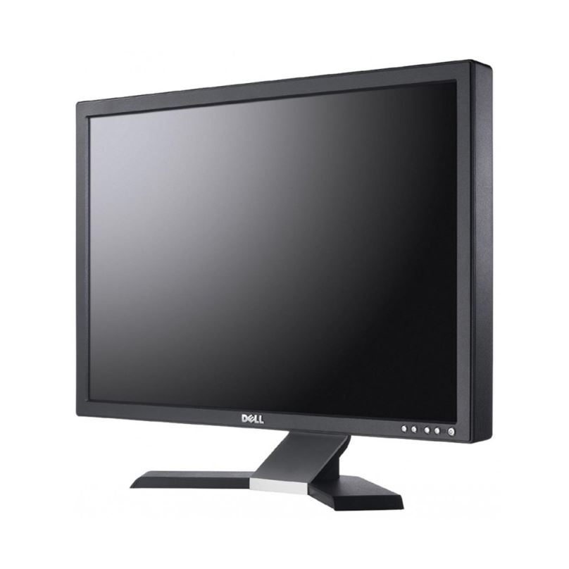 Repasovaný monitor LCD Dell 24" E248WFP, záruka 24 měsíců