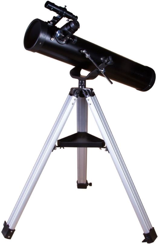 Teleskop Levenhuk Skyline BASE 100S Telescope