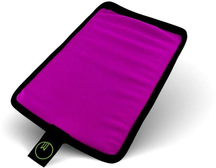 Pouzdro na tablet Nepapirum Obal na LCD tabulku 12" - Fialová/černá