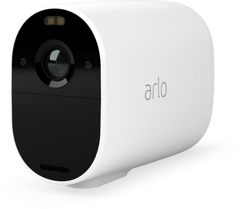 IP kamera Arlo Essential XL Outdoor Security Camera - Bílá