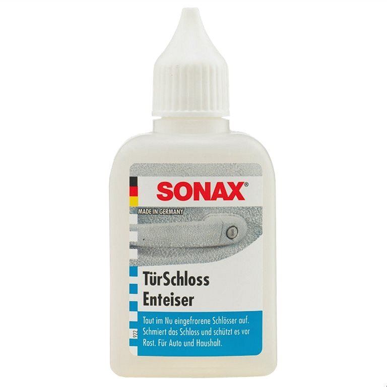 Rozmrazovač zámků SONAX rozmrazovač zámků - 50 ml