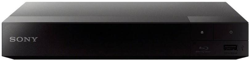 Blu-Ray přehrávač Sony BDP-S1700B