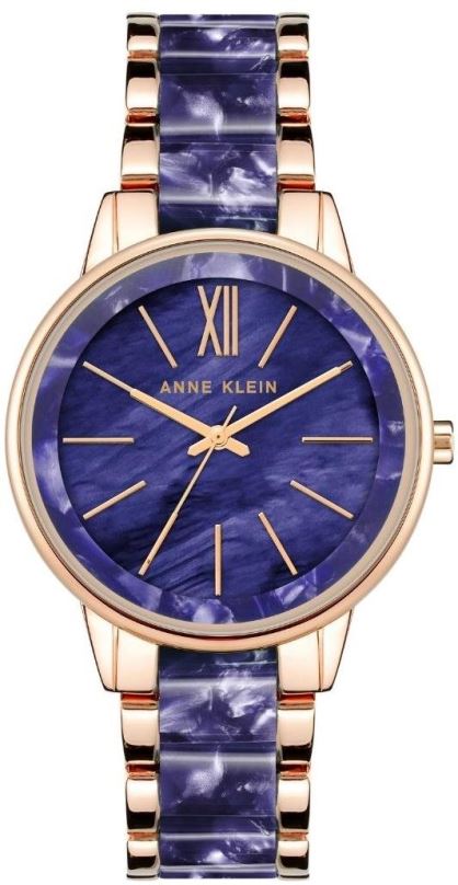Dámské hodinky ANNE KLEIN 1412NVRG