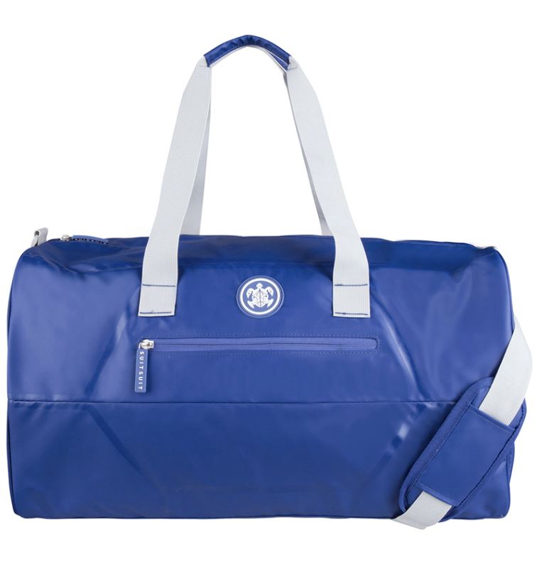 Cestovní taška SUITSUIT® BC-34362 Caretta Dazzling Blue