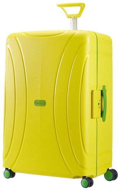 Cestovní kufr American Tourister Spinner 75 Lock´n´Roll