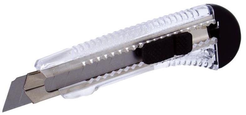 Odlamovací nůž Nůž odlamovací P205, 18 mm