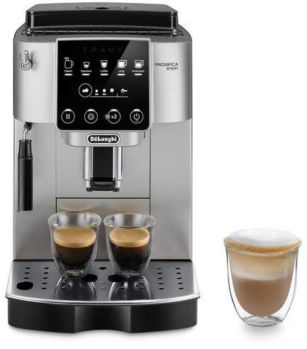 Automatický kávovar De'Longhi Magnifica Start ECAM 220.30.SB