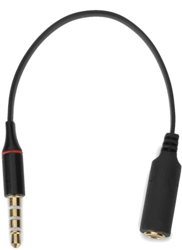 Audio kabel MOZOS ASM-5
