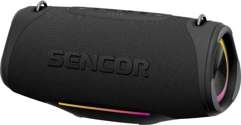 Bluetooth reproduktor Sencor RESONEX MAXI