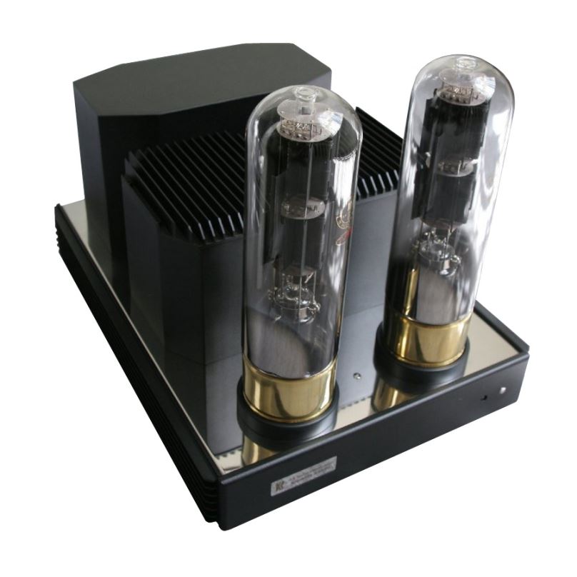 KR Audio Va 680  - amplifier