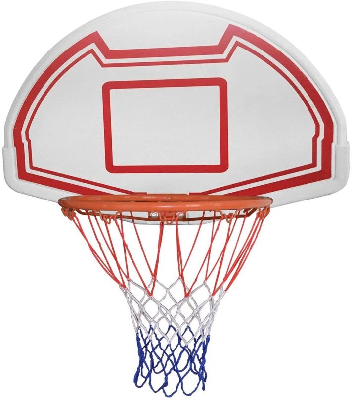 Basketbalový koš MASTER 90 x 60 cm
