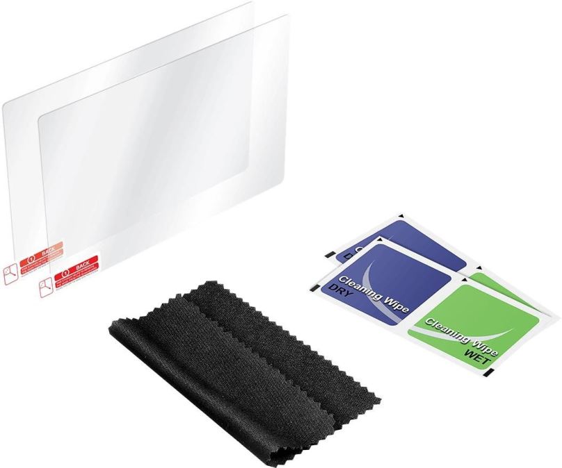 Ochranné sklo VENOM VS4921 Nintendo Switch Lite Screen protector kit