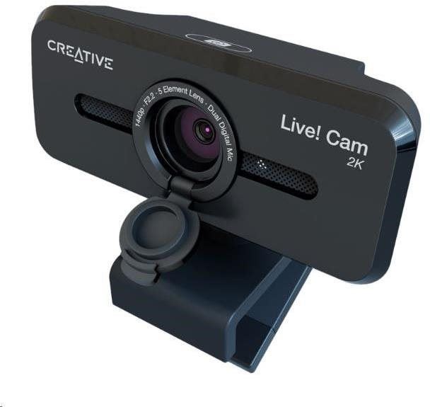 Webkamera Creative LIVE! CAM SYNC 1080P V3