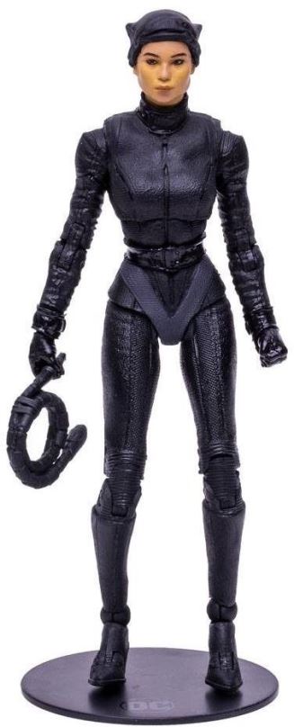 Figurka DC Multiverse - Catwoman - akční figurka