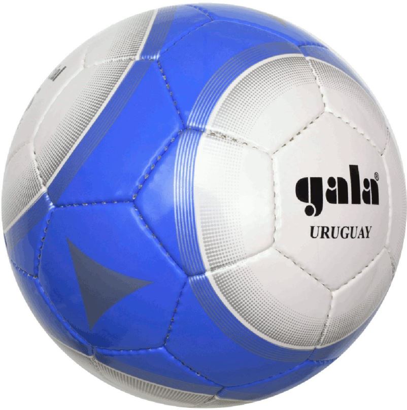 Fotbalový míč Gala Fotbalový míč URUGUAY 5153 S