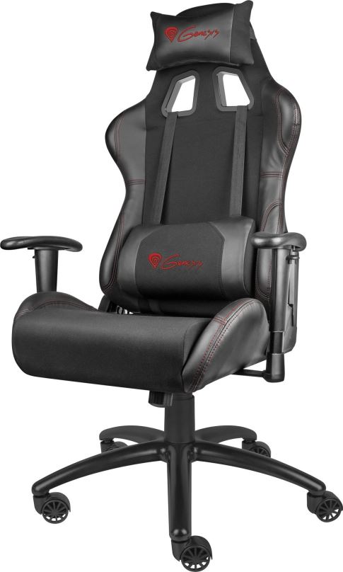 Herní židle Genesis NITRO 550 černé