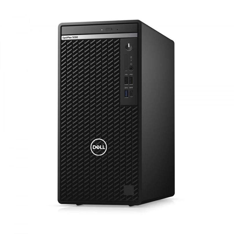 Repasovaný PC Dell Optiplex 5090 Tower, záruka 24 měsíců